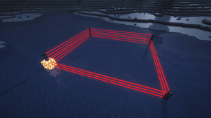 Laser Fence