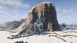 Mechanical Suit