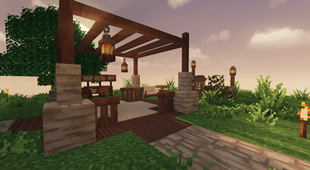 Spawn area