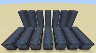 Create: Vibrant Vaults (Containers)