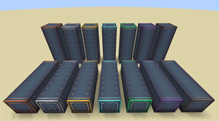 Create Mod (Vaults)