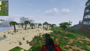 Hordes of zombies 😱