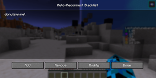 Auto reconnect Blacklist (image2)