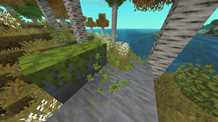 Backported vanilla particles