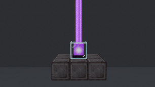 Purple Beacon