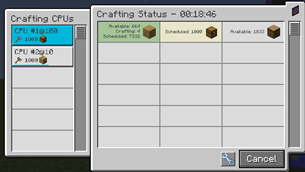 Priority in Action: Two CPUs, Two Priorities