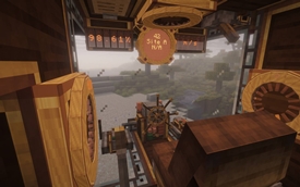 Cockpit Example