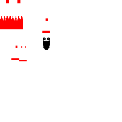 the texture used for the monster