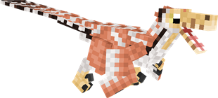 Velociraptor!