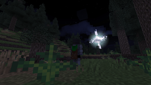 Whitehole Moon