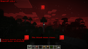 Blood Moon