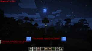 Blue Moon