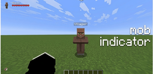 Mob Indicator