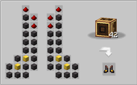 Create Unbreakable Netherite Boots Recipe.png