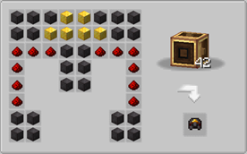 Create Unbreakable Netherite Helmet Recipe.png