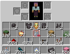 inventory