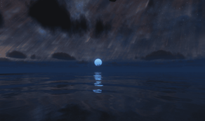 Ocean view