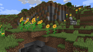 New blocks in 1.1