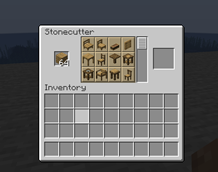 other mods crafting recipet