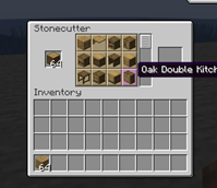 other mods crafting recipet