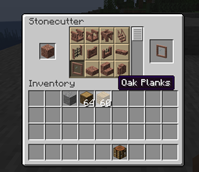other mods crafting recipet