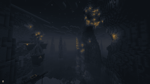 Pirate Cove