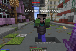 Corpse