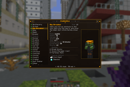 ZombieDex Example