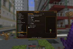 ZombieDex Example