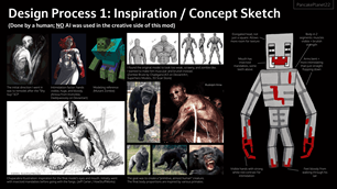 Design Process 1/3