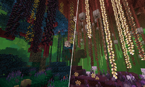 nether jungle