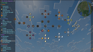 All Ultimate Selection