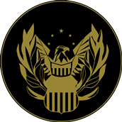 The Seal of The Alliance of Sovereign Nations