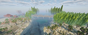 Boner's Ferry Highway Bridge