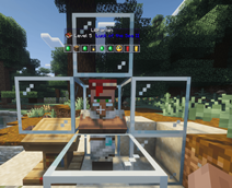 View Trades Without Clicking Villager