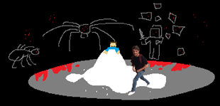 art