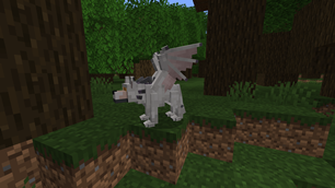 forest dragon