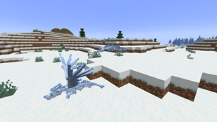 ice dragon