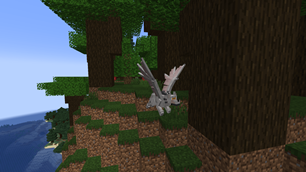 forest dragon