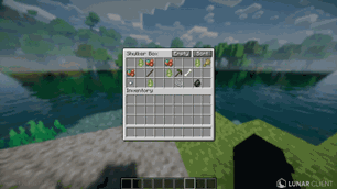 Empty Button