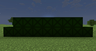 The Ores