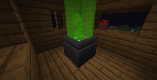 Potion Cauldron