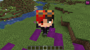 Potion Migraine Effect
