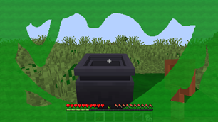 Potion Explotion