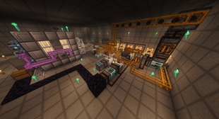 IC2 Factory