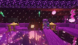 Dab Room