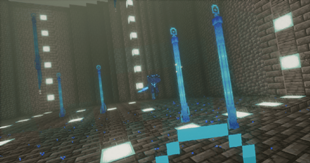 deviser bliss shader