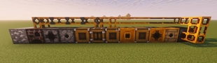 RP Tubes
