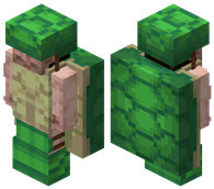 Isometric View