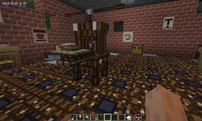 Printing press